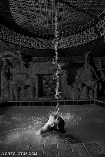 Bath House 1